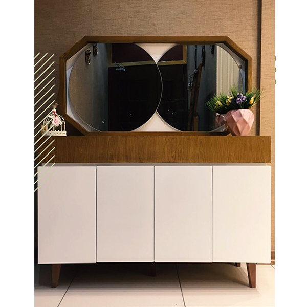 کنسول آرون مدل هرمس