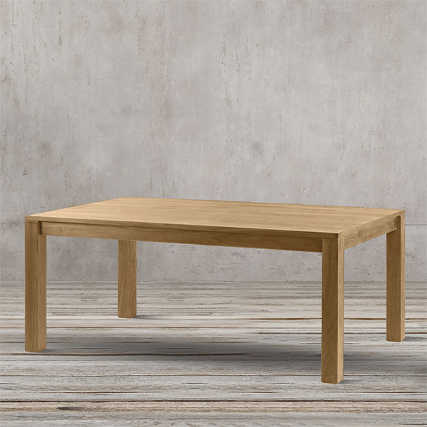 میز ناهارخوری تولیکا مدل کوادرو