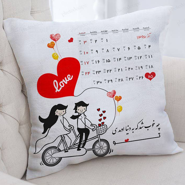 کوسن فتودراپه مدل F003