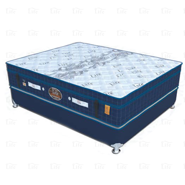 22231تشک لایف مدل کینگ-کویل