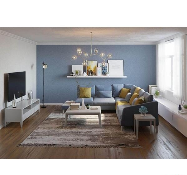 مبل راحتی نیلپر مدل مارکان