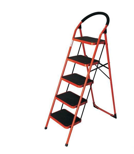 نردبان فراز پله مدل نگین