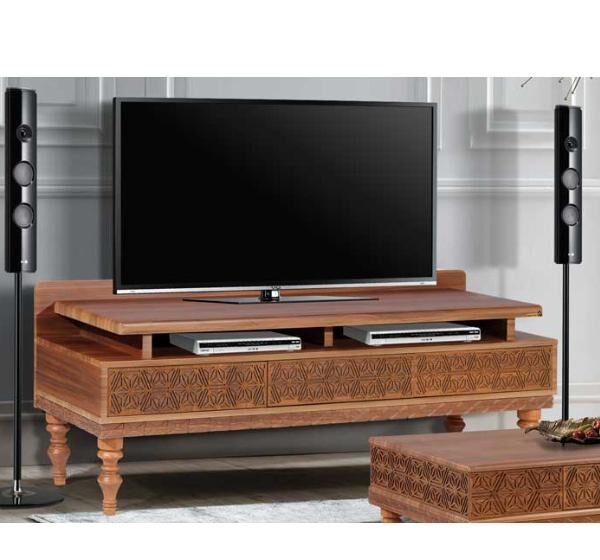 میز تلویزیون آراد چوب مدل 707-31