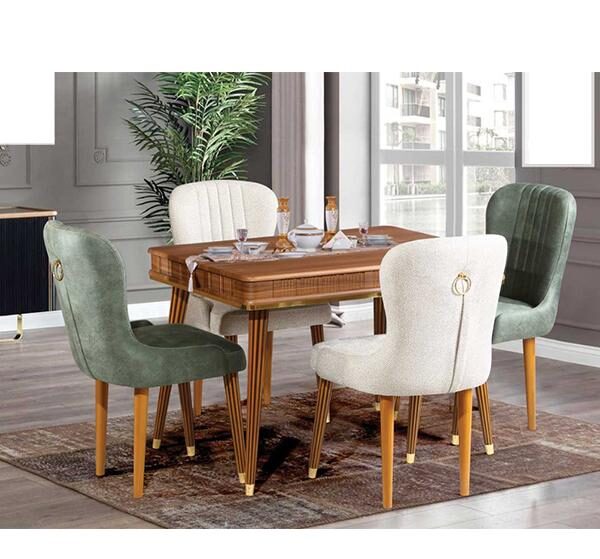 ميز غذاخوري مدرن آرادچوب مدل 633-31