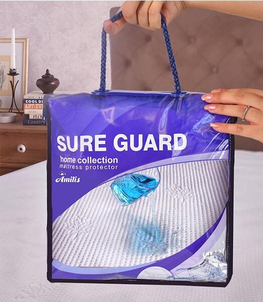 محافظ تشک نگین ترمه مدل N001