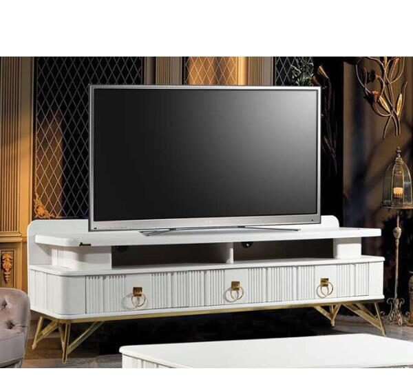 میز تلویزیون آرادچوب مدل 734-31