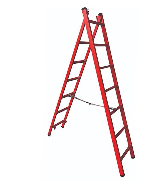 نردبان فراز پله مدل البرز