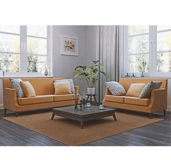 مبل راحتی نیلپر مدل سنو