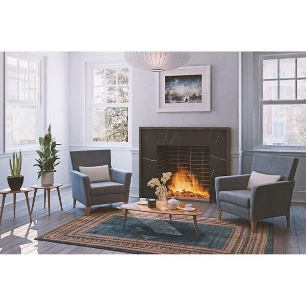 مبل تکنفره نیلپر مدل سوربن