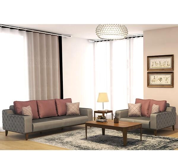 مبل راحتی نیلپر مدل زوم