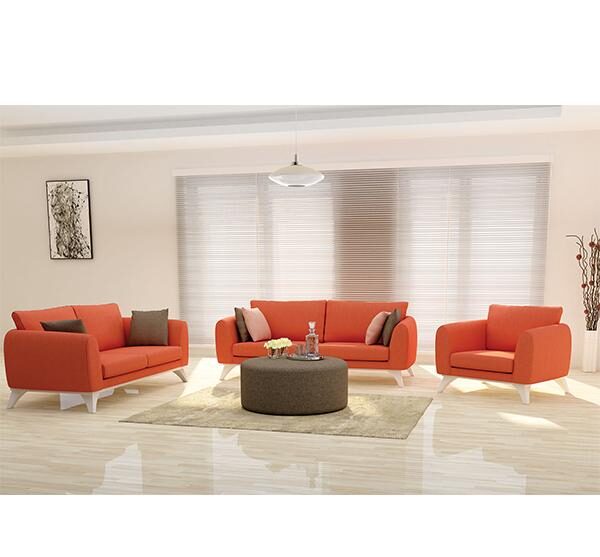 40622مبل راحتی نیلپر مدل دمیلو