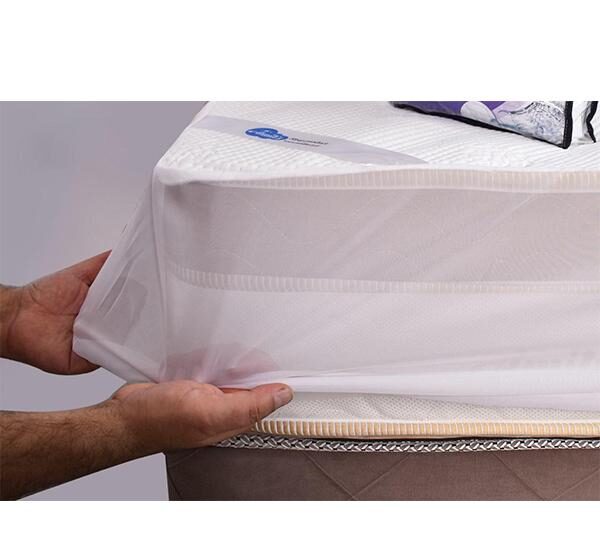 محافظ تشک نگین ترمه مدل N003