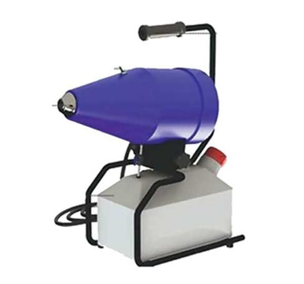 دستگاه ضدعفونی کننده محیط اتوماتیک البرز مدل ULV50