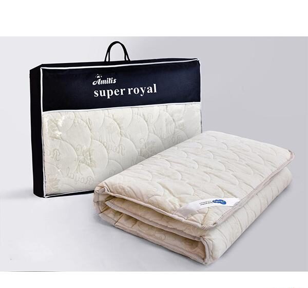 تشک مهمان نگین ترمه 