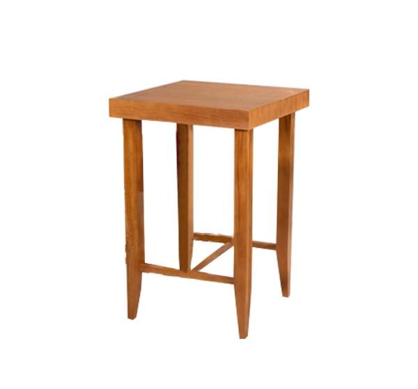 میز بار چوبی جهانتاب مدل پاکو