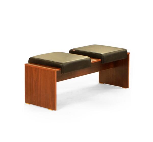 نیمکت رستورانی جهانتاب مدل کاناپه بامبوس M