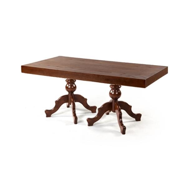 ميز غذاخوري كم جا جهانتاب مدل W76