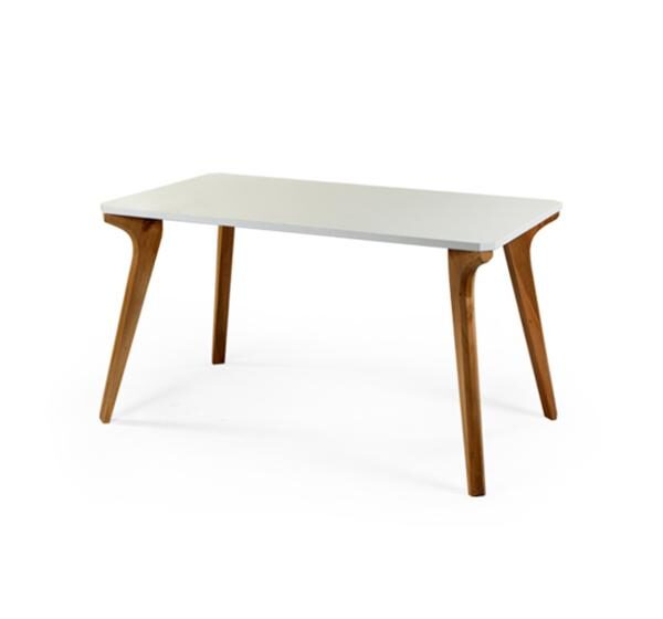 ميز غذاخوري كم جا جهانتاب مدل W86