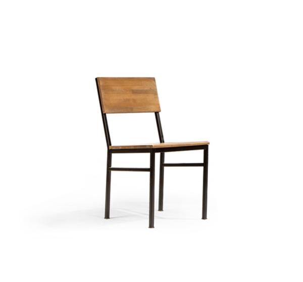 صندلی ناهارخوری جهانتاب مدل مورین