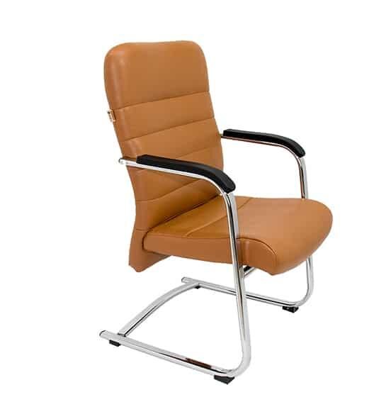صندلی اداره و صندلی کنفرانس راحتیران مدل C 4000