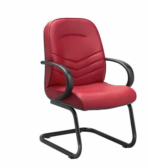 صندلی اداره و صندلی کنفرانس راحتیران مدل C 44-10