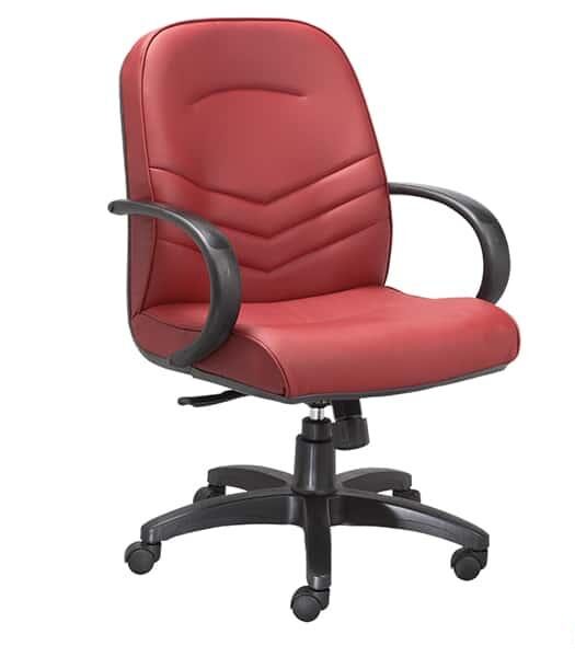 صندلی اداری و صندلی کارشناسی راحتیران مدل S 44-10