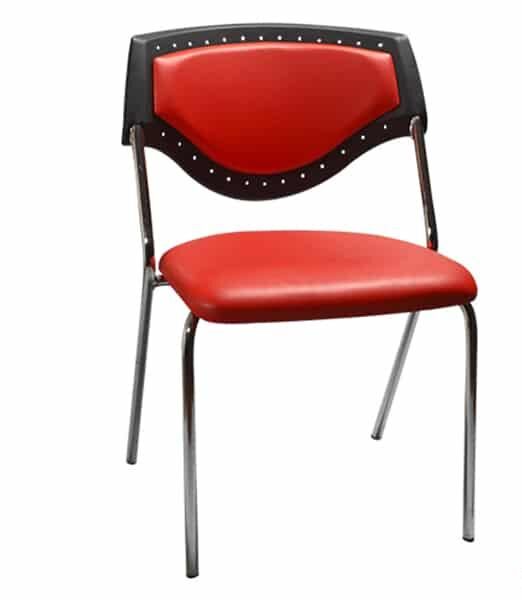 صندلی اداری ثابت راحتیران مدل C540T