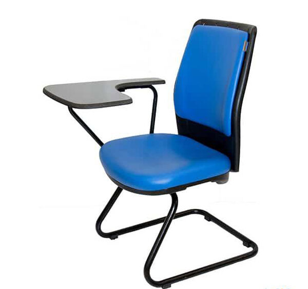 صندلی آموزشی مدل CF601A را می توانید برای خودتان با روکش های چرم و پارچه ای در انواع رنگ بندی از نمایندگی های راحتیران سفارشی سازی نمایید.