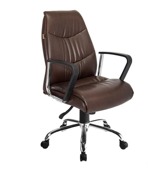 صندلی اداری و صندلی کارشناسی راحتیران مدل S 61-25