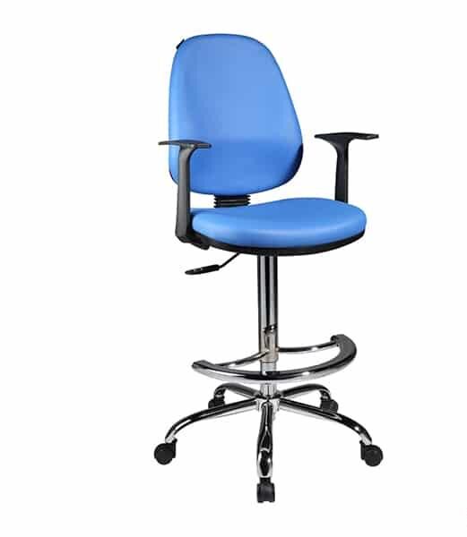 41523صندلی كانتر راحتیران مدل F702P