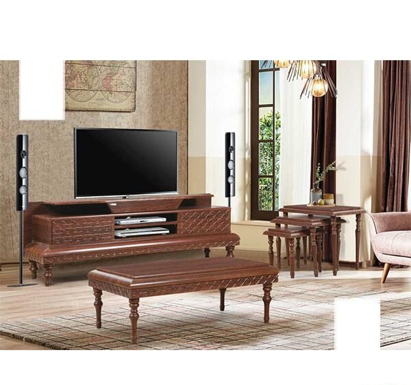 ست تی وی روم آرادچوب مدل 112-708