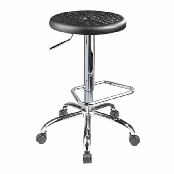 صندلی آزمایشگاهی راحتیران مدل A111