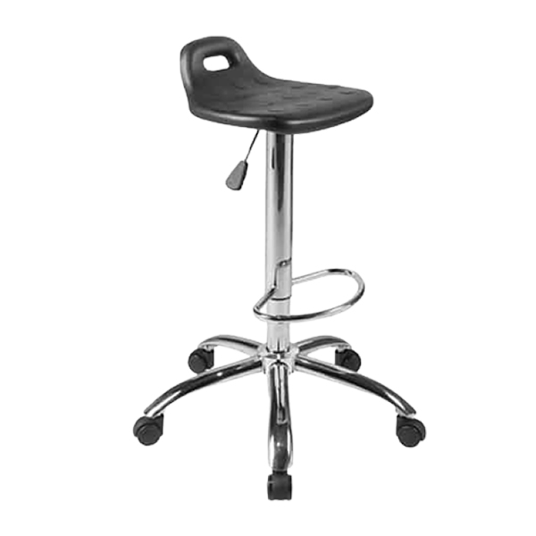 صندلی آزمایشگاهی راحتیران مدل A211