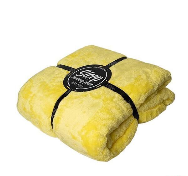 پتو افرا مدل ژله ای