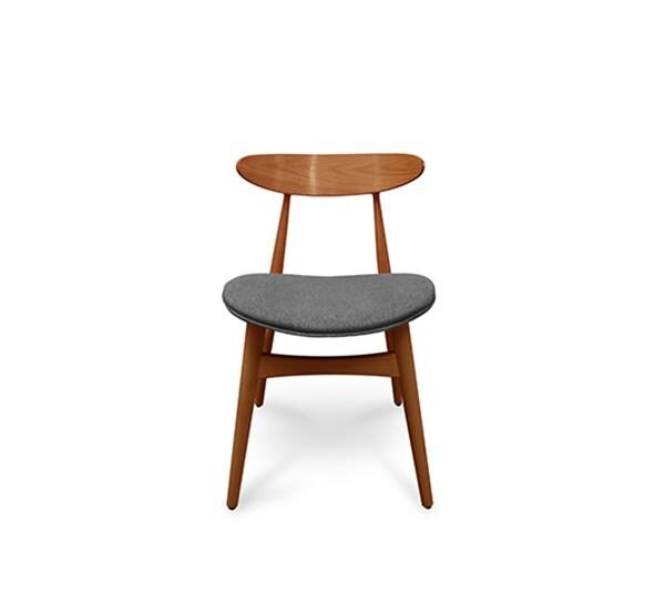 صندلي ناهارخوري جهانتاب مدل آرکو