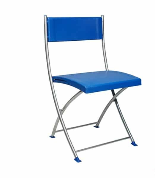 صندلی تاشو راحتیران مدل C750P