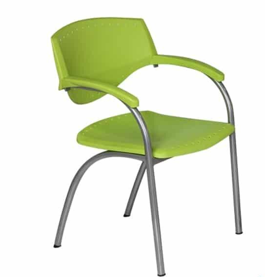 صندلی ثابت اداری راحتیران مدل C505P