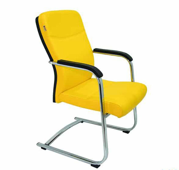 صندلی کنفرانسی راحتیران مدل CF50 را می توانید با استاندارد های لازمه و اصولی برای خودتان از نمایندگی های معتبر سفارشی سلزی نمایید.