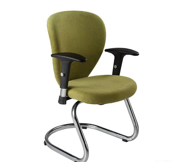 صندلی کنفرانس راحتیران مدل CF75 با استاندارد های لازمه و اصولی می توانید از نمایندگی های راحتیران سفارشی سازی نمایید.