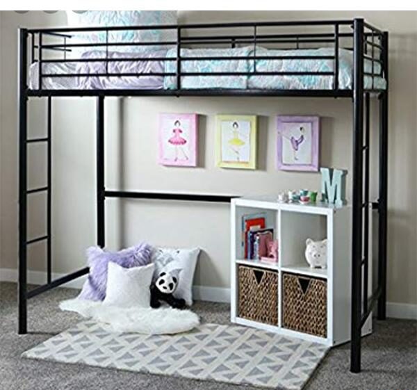 تخت خواب کمجا دیاکو صنعت مدل D2