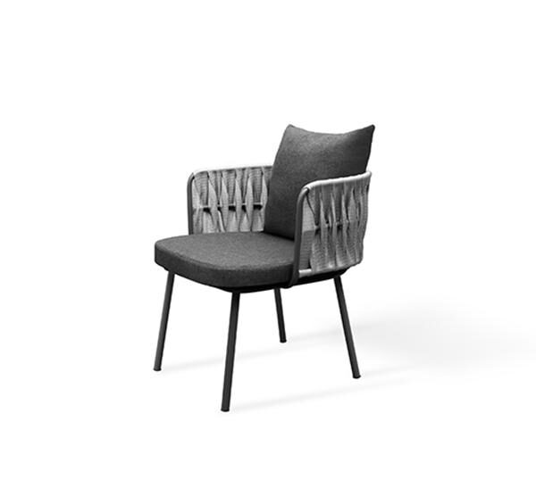 صندلی ناهارخوری جهانتاب مدل ارتا