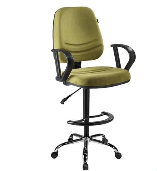 صندلي كانتر راحتیران مدل F 322