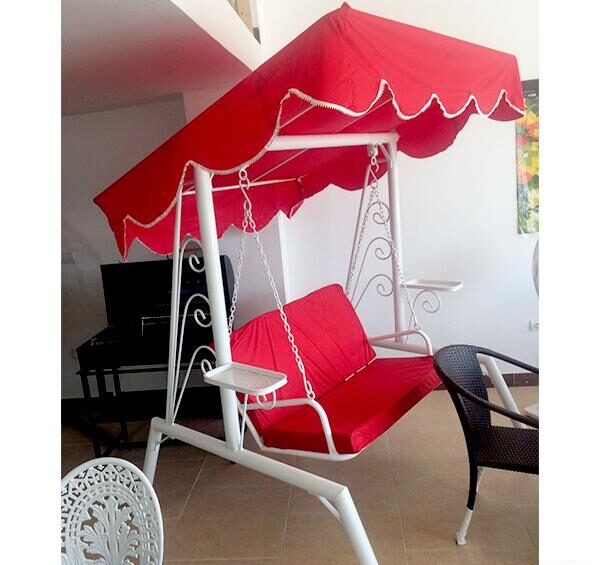 تاب فلزی برای ویلا حسنی مدل لی لی