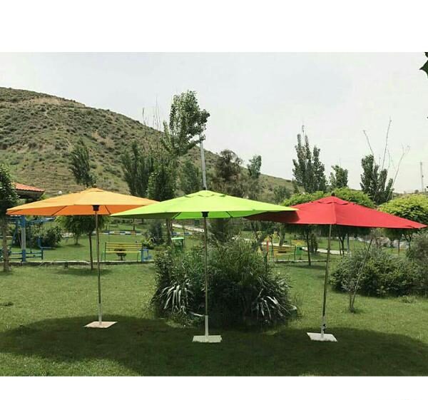 چتر سایبان حسنی مدل h001