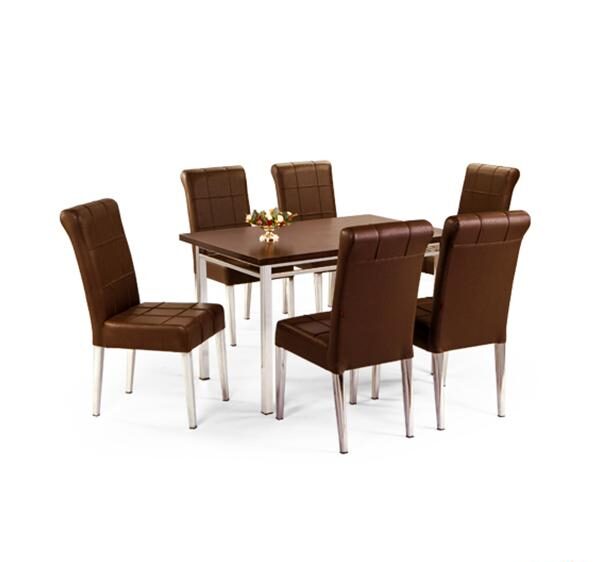 ست ناهارخوری جهانتاب مدل J0012