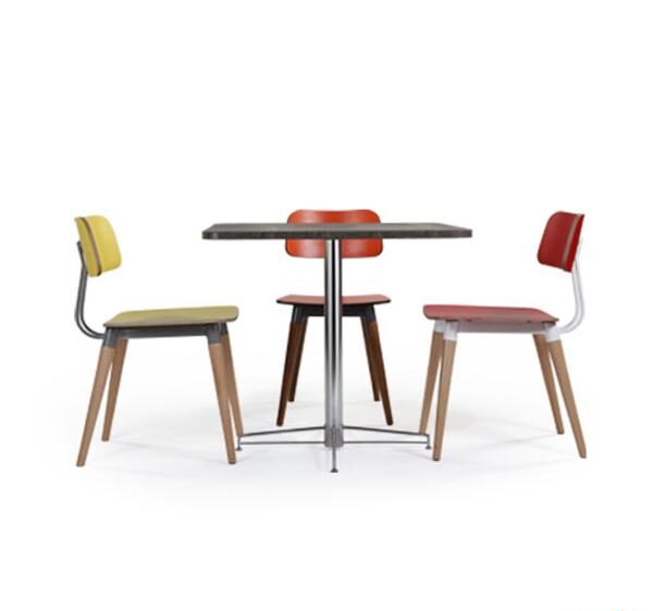 ست ميز ناهارخوري جهانتاب مدل J0018