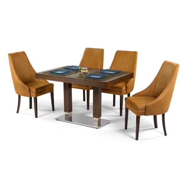 ست ناهارخوری جهانتاب مدل J003