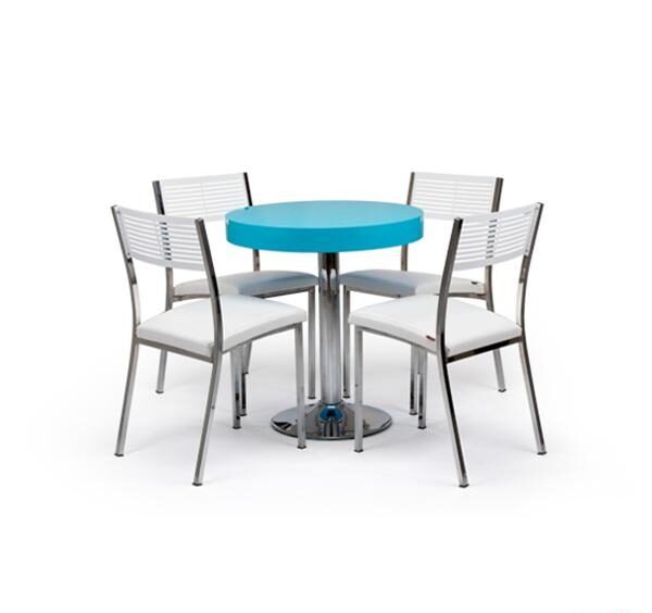 ست ميز ناهارخوري جهانتاب مدل J005