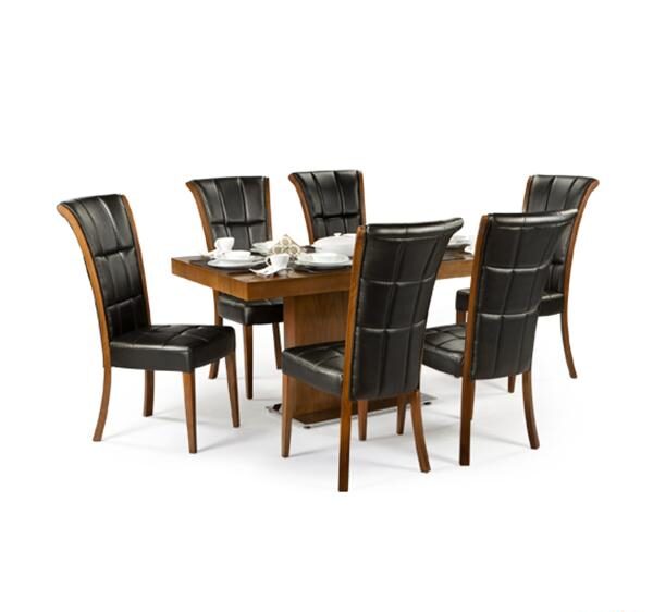 ست ميز غذاخوري مدرن جهانتاب مدل J009