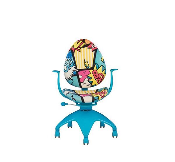 صندلی کودک نیلپر مدل KCR 336